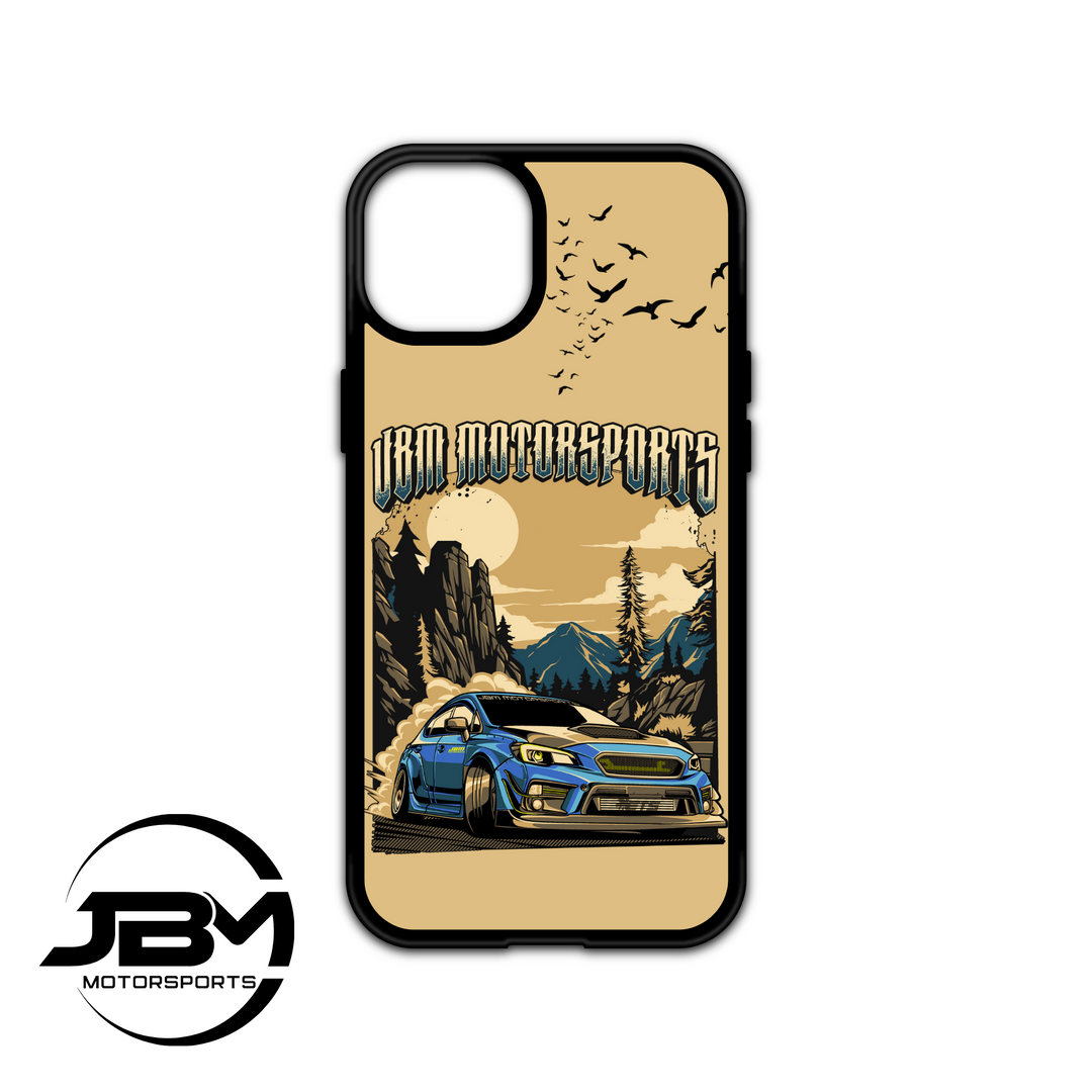 Street Killer Iphone Case