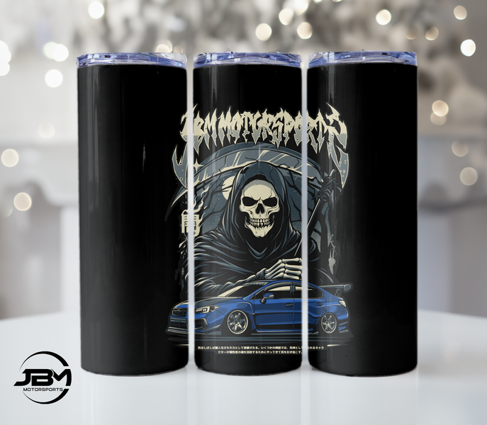 Trigaz Sti Tumbler