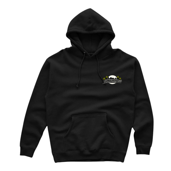 Florida FRS Hoodie