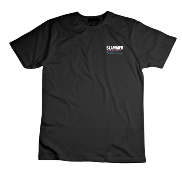 Slammed T Shirt