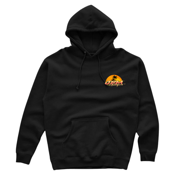 Franco Sti Hoodie