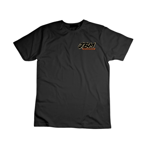 Sti Sunset T Shirt