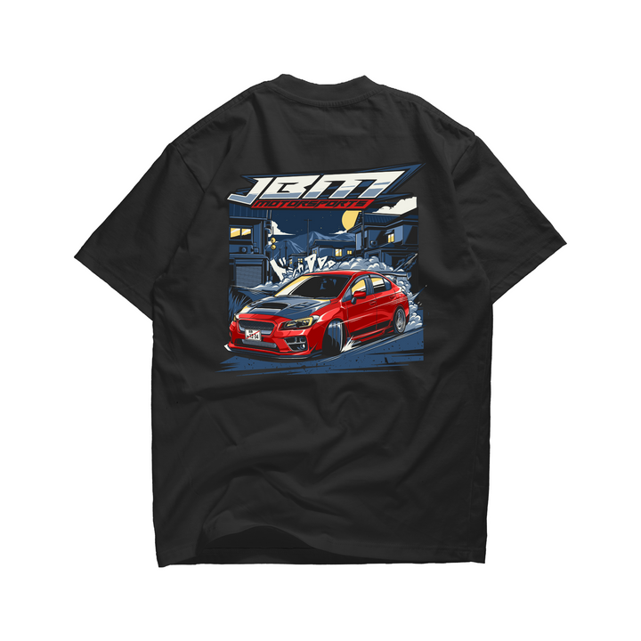 Drift Mode T Shirt