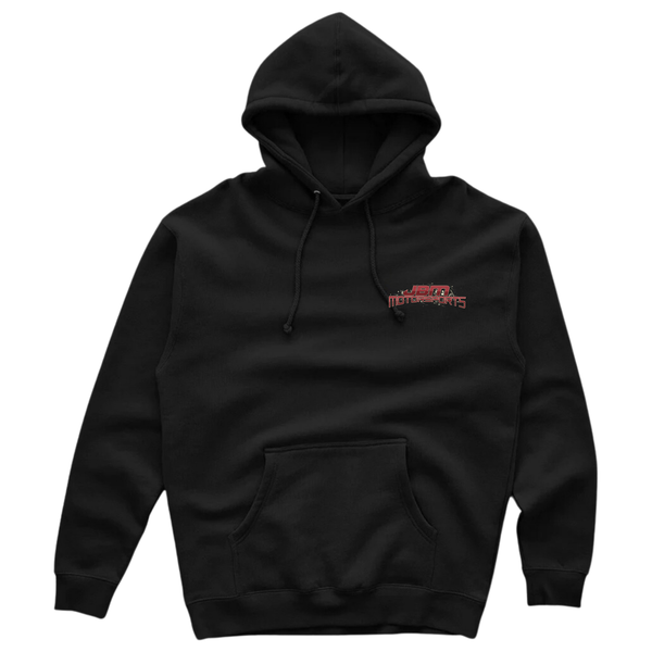 SezWrx Hoodie