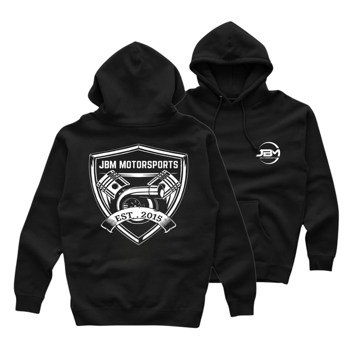 JBM Official Hoodie