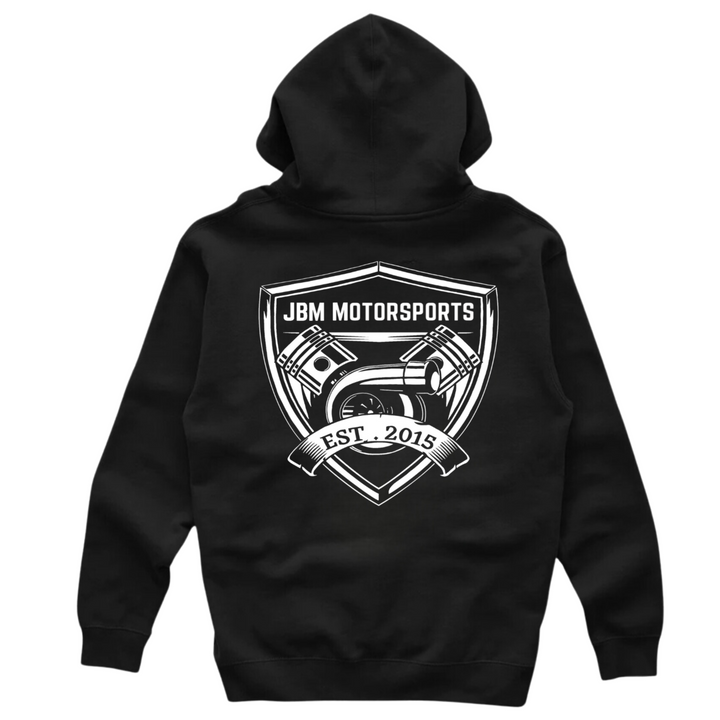 JBM Official Hoodie