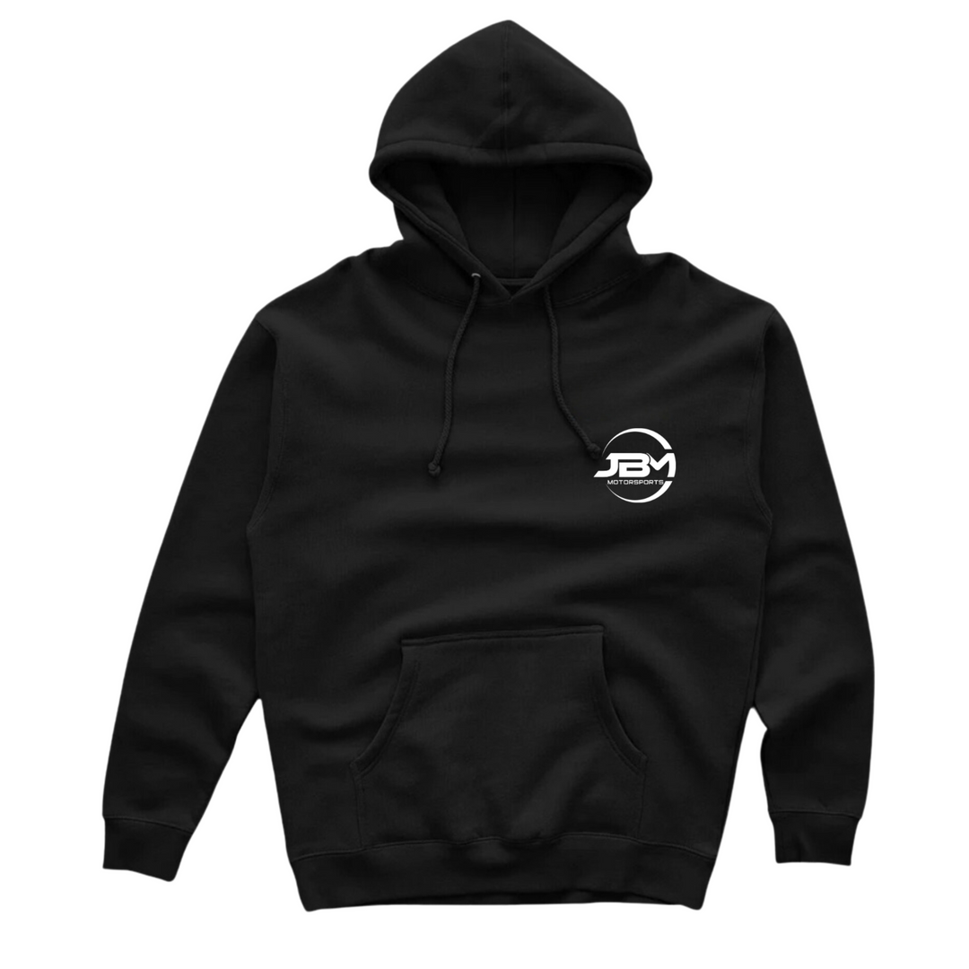 JBM Official Hoodie