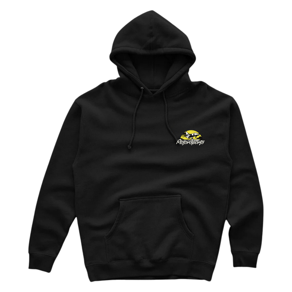 Acura Airplane Style Hoodie