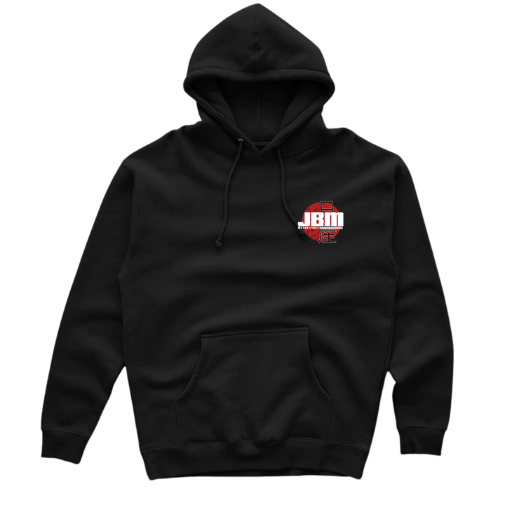 GTR Generations Hoodie