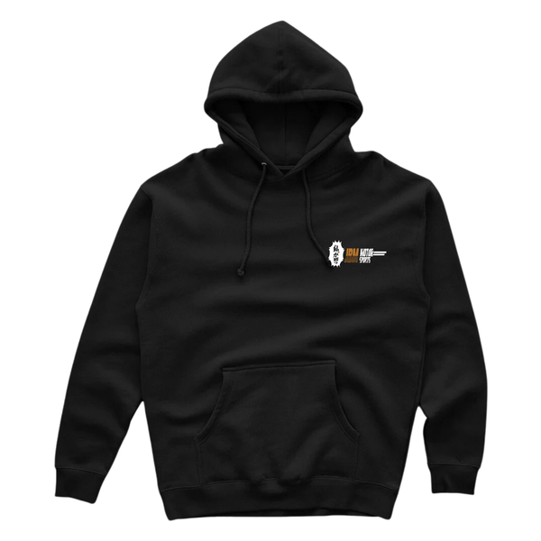 Blizzard Sti Hoodie