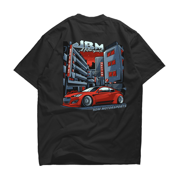 KDM Genesis T Shirt