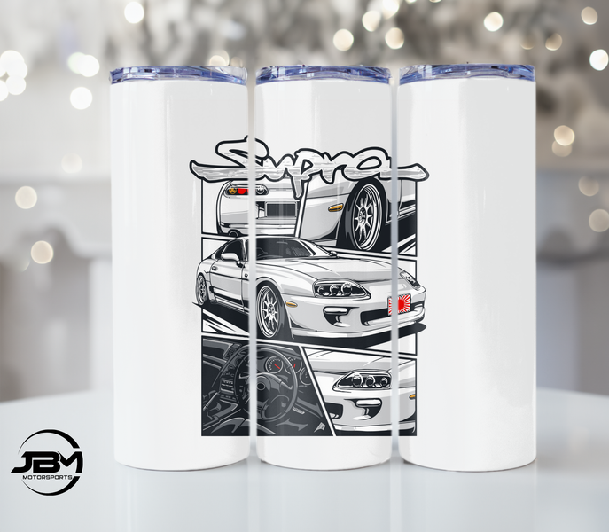 Supra Tumbler