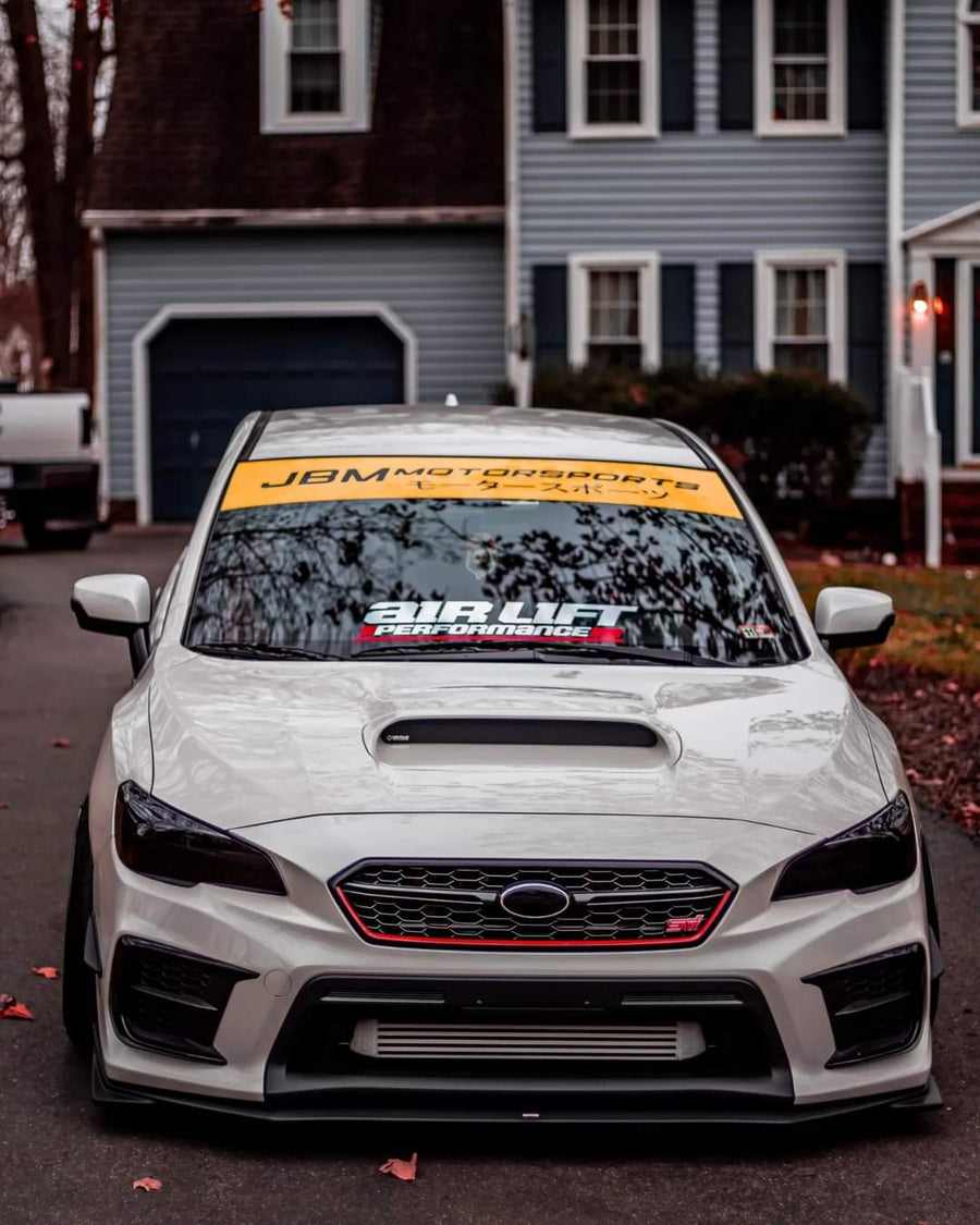 JBM Motorsports