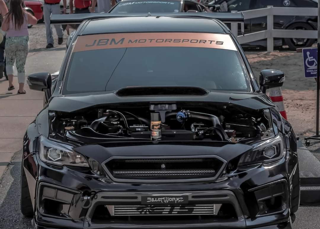 JBM Motorsports