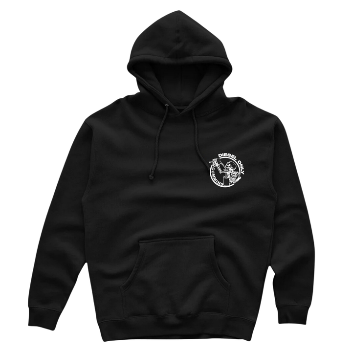 Diesel Only | Cummins Hoodie