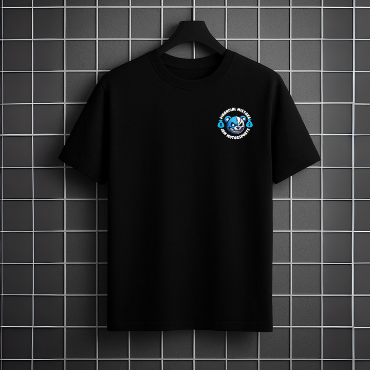 Financial Mistake Tshirt