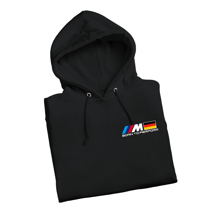 Euro BMW Hoodie