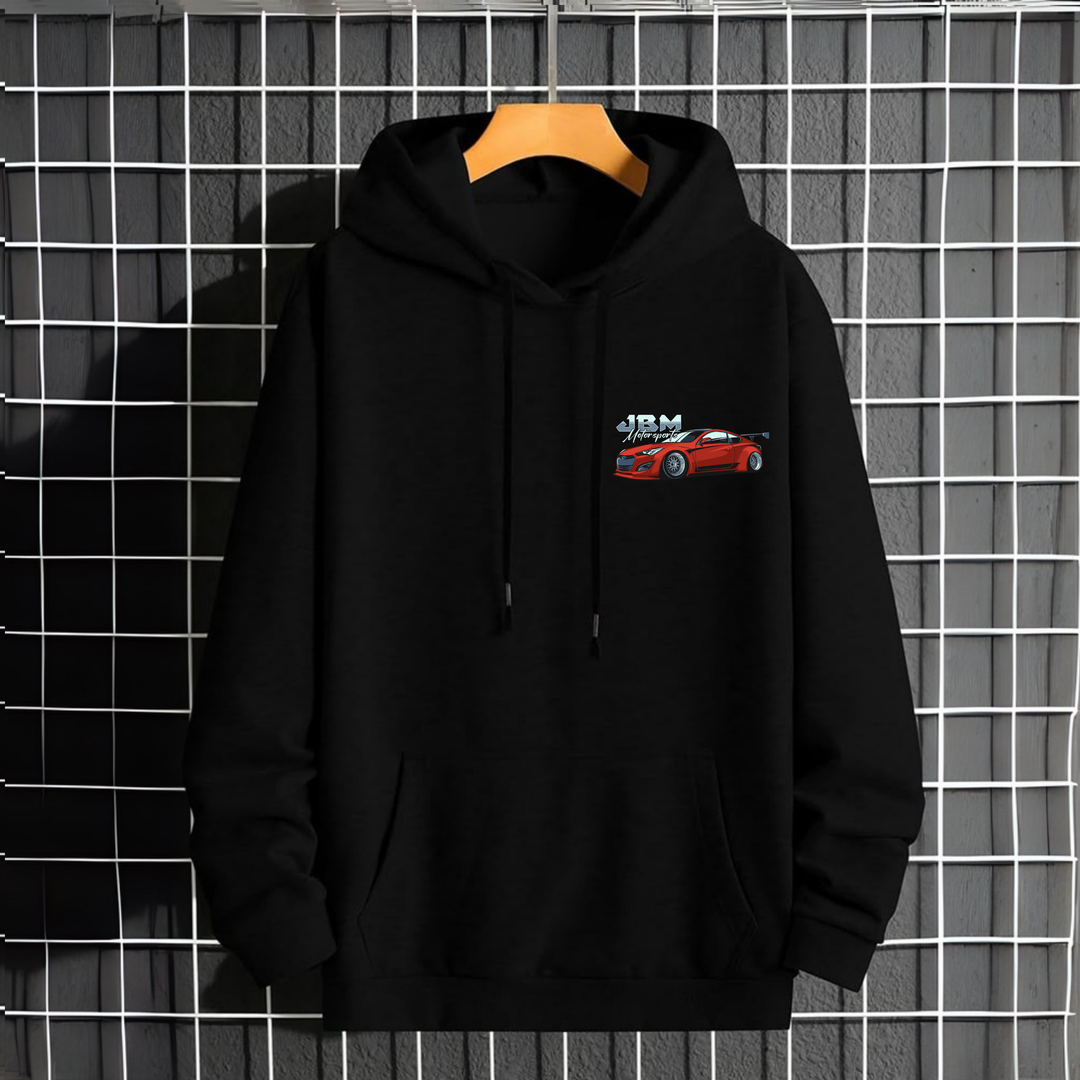 Genesis Tokyo City Hoodie