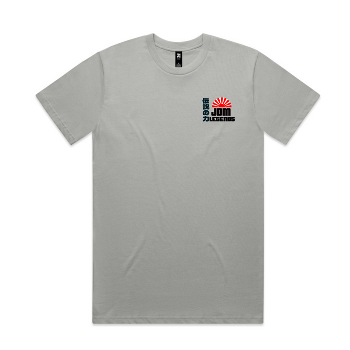 JDM Legendary Tshirt