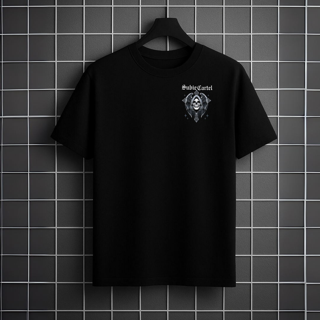 Omega X Subie Cartel Tshirt