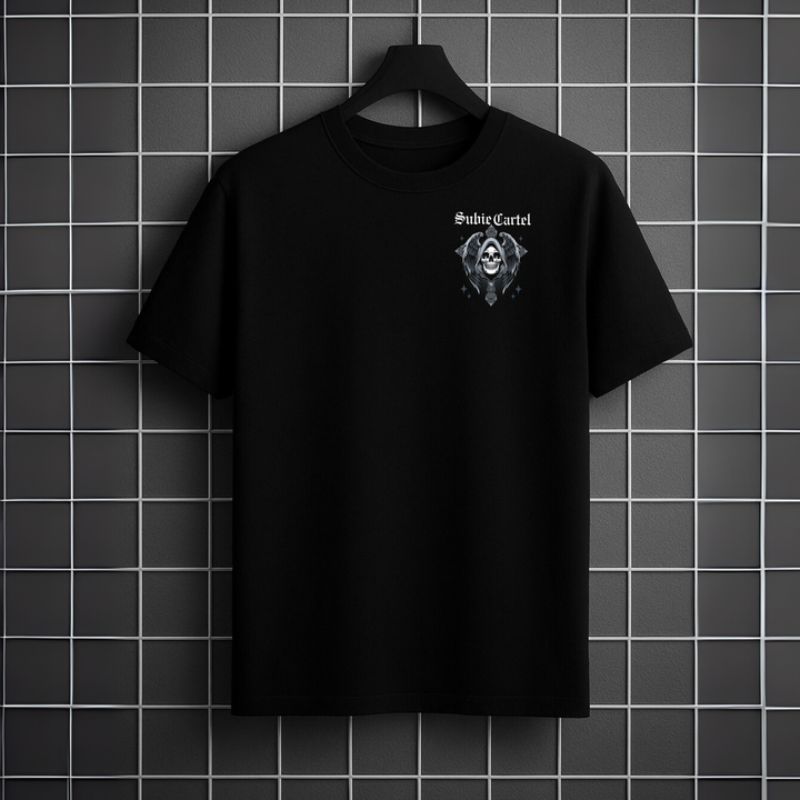 Omega X Subie Cartel Tshirt