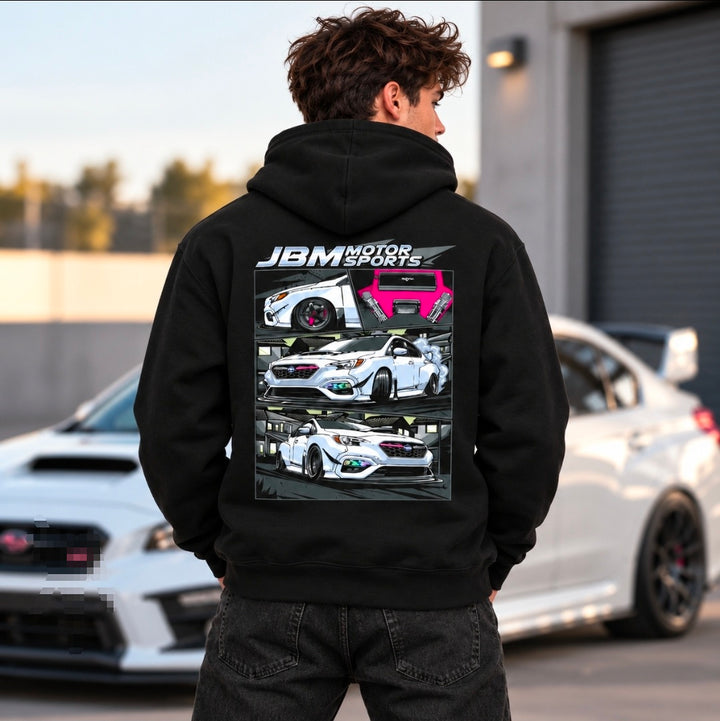 Stance Subie Hoodie