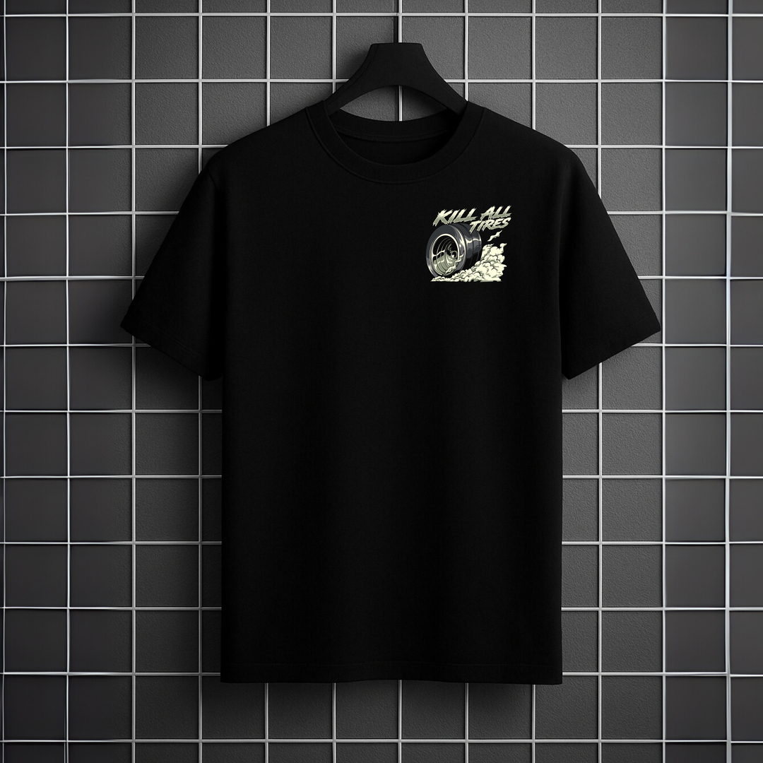 Chaser enthusiasts Tshirt