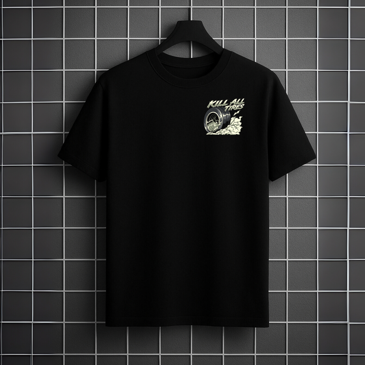 Chaser enthusiasts Tshirt