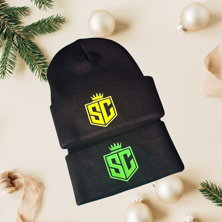 Subie Cartel | Winter Beanie