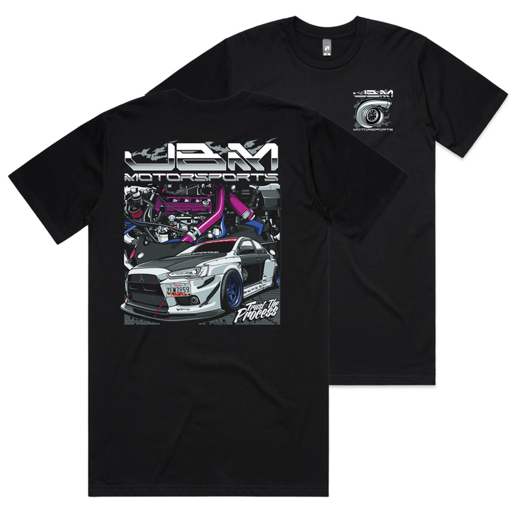 Alpha X Evo Tshirt