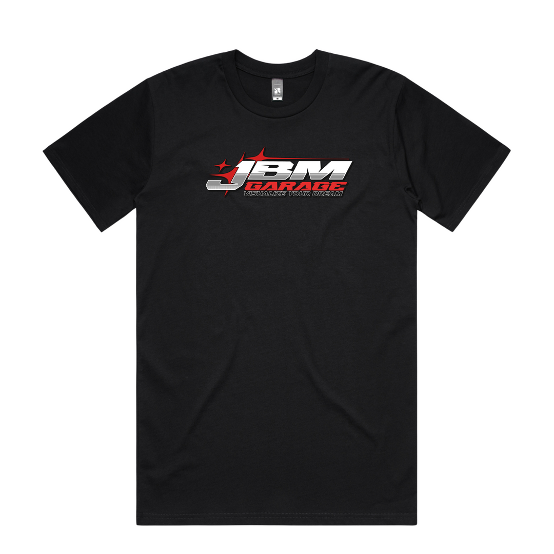 JBM Garage Tshirt