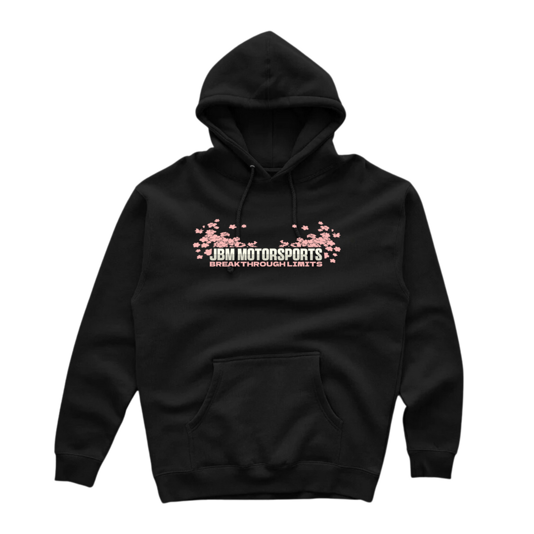 Controlled Chaos Hoodie