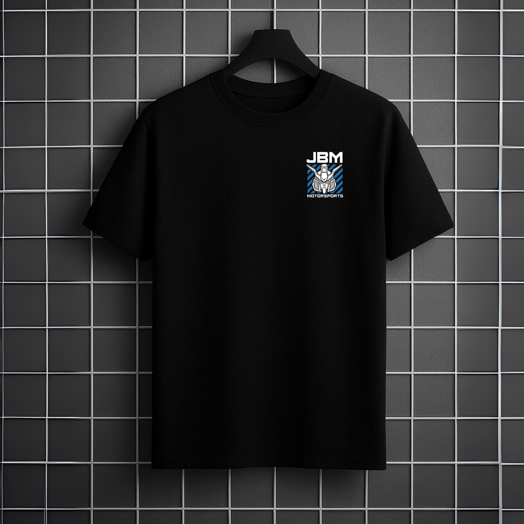 Subie X Mecha Tshirt