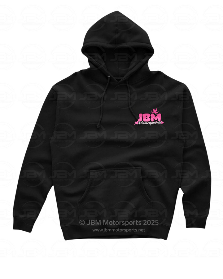 GTR Valentine Edition Hoodie | JBM Motorsports