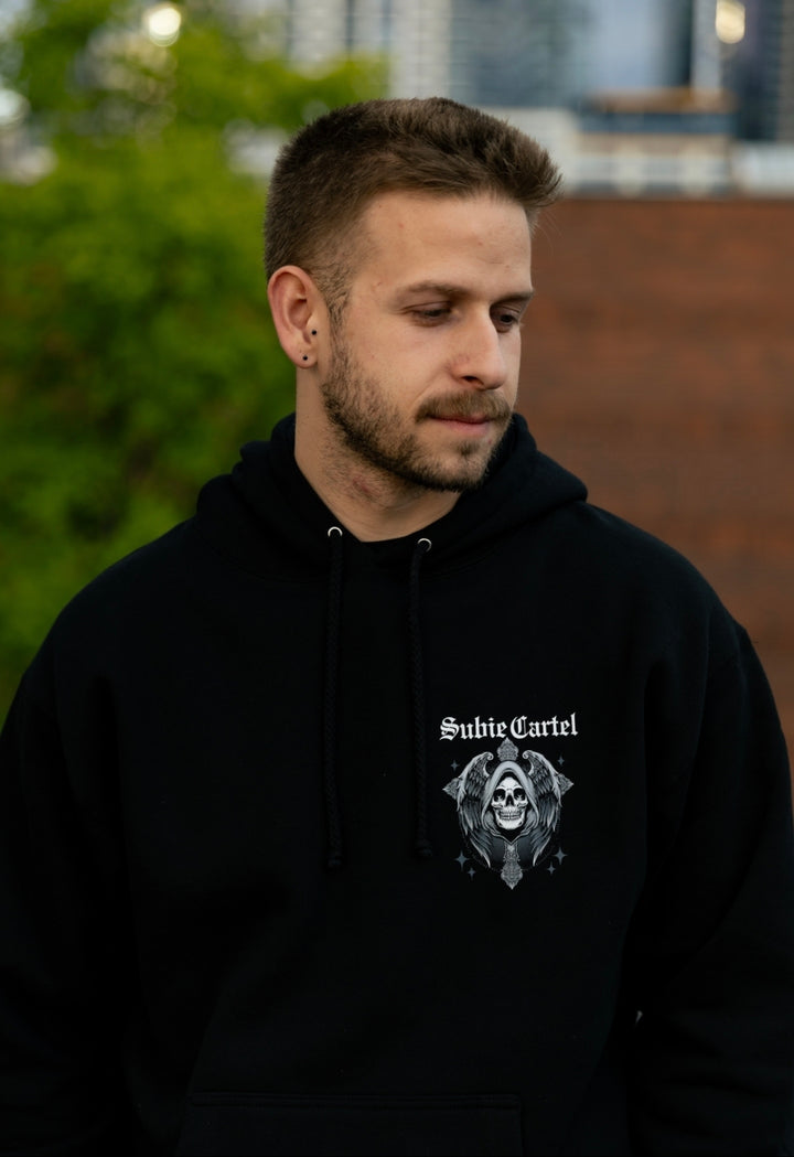 Subie Cartel  Hoodie | JDM