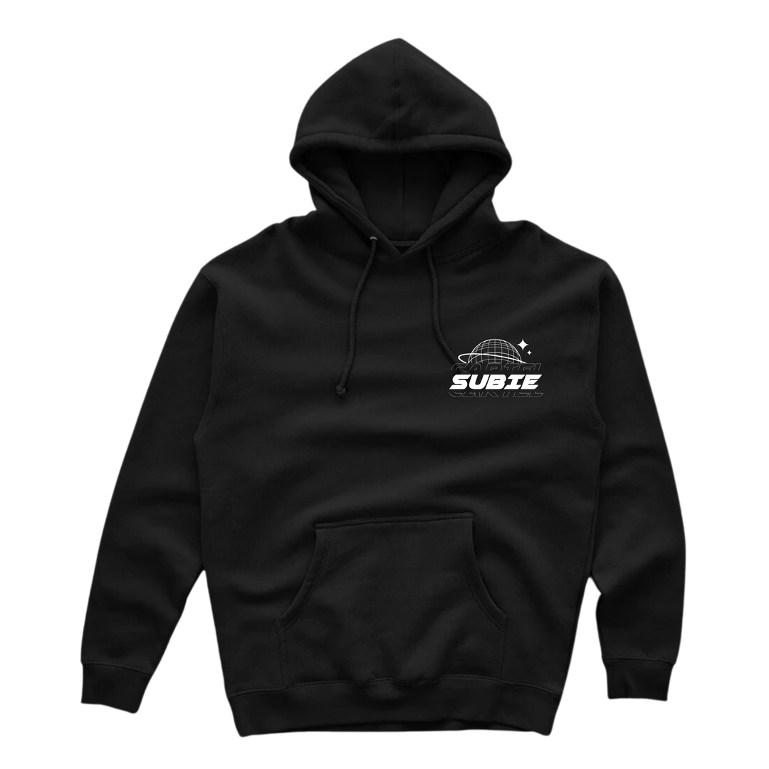 Subie Kartel wrx Hoodie