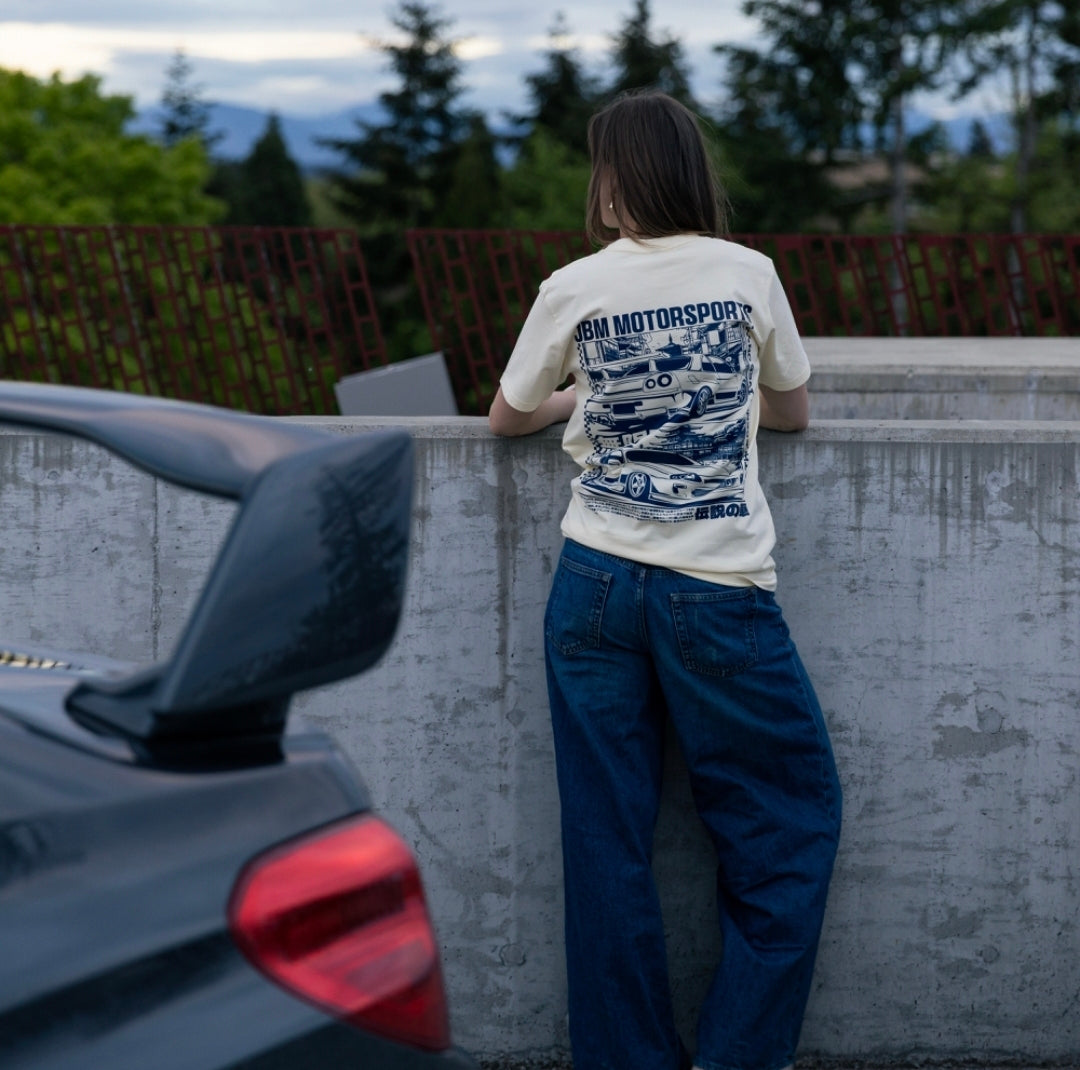 JDM legends Tshirt