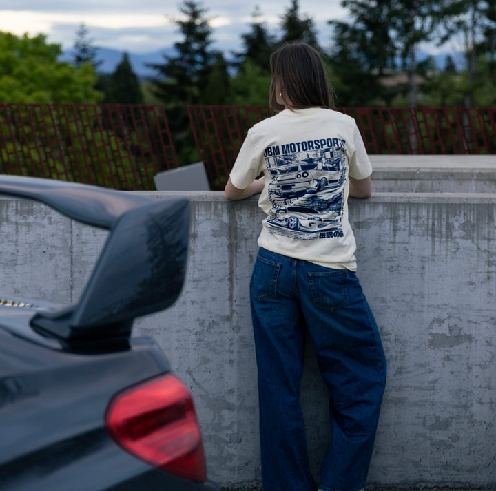 JDM legends Tshirt