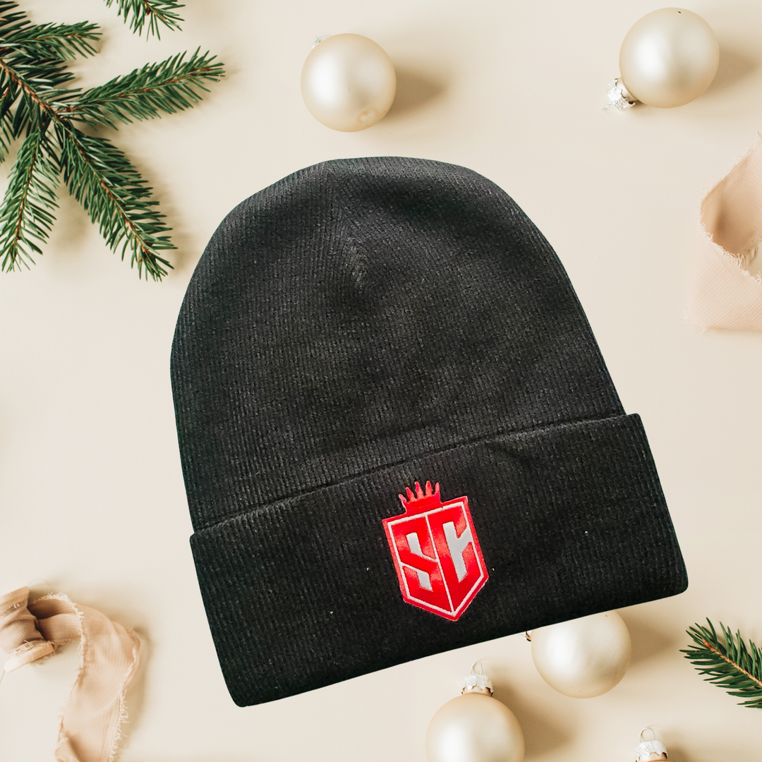 Subie Cartel | Winter Beanie