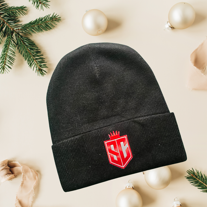 Subie Cartel | Winter Beanie