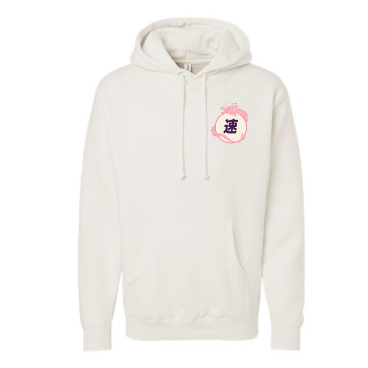 JDM legends Generations Hoodie