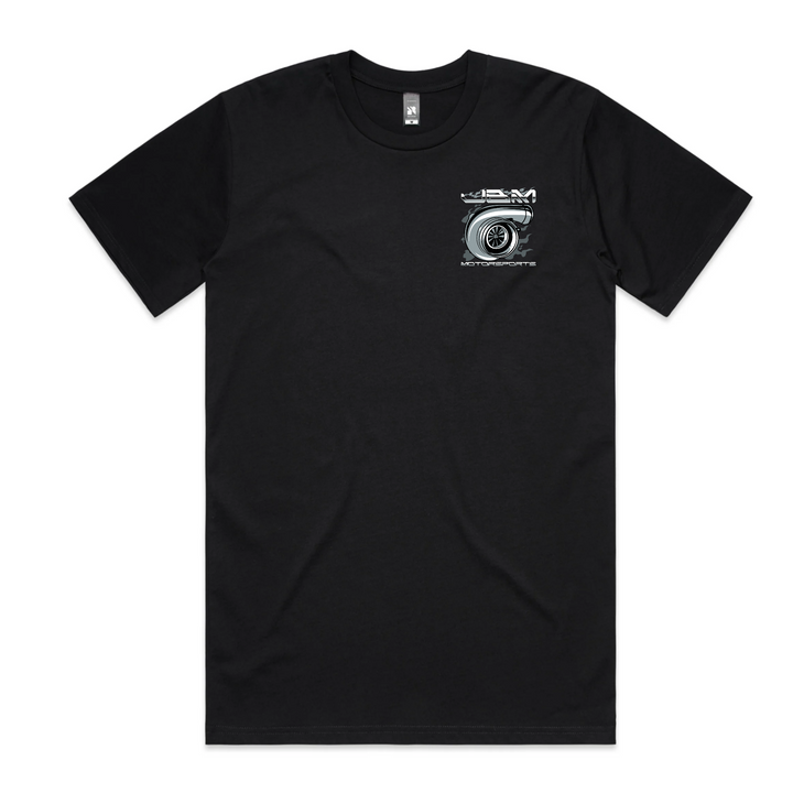 Alpha X Evo Tshirt