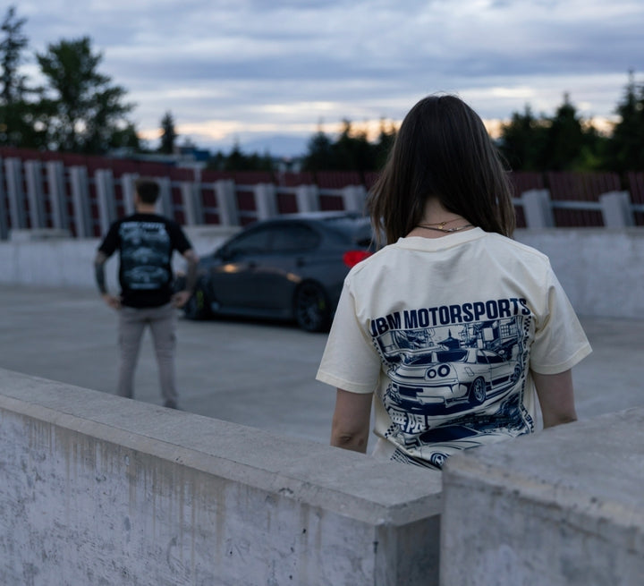 JDM legends Tshirt