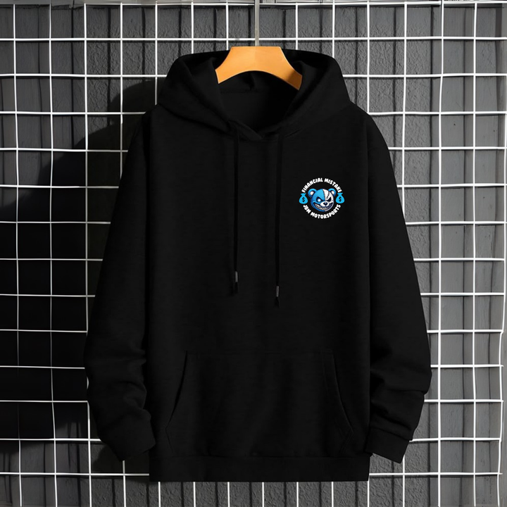 JDM  Financial Mistake Hoodie