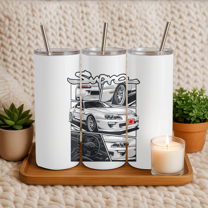 Supra Tumbler