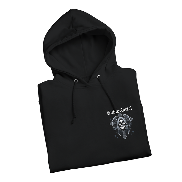 Subie Cartel  Hoodie | JDM