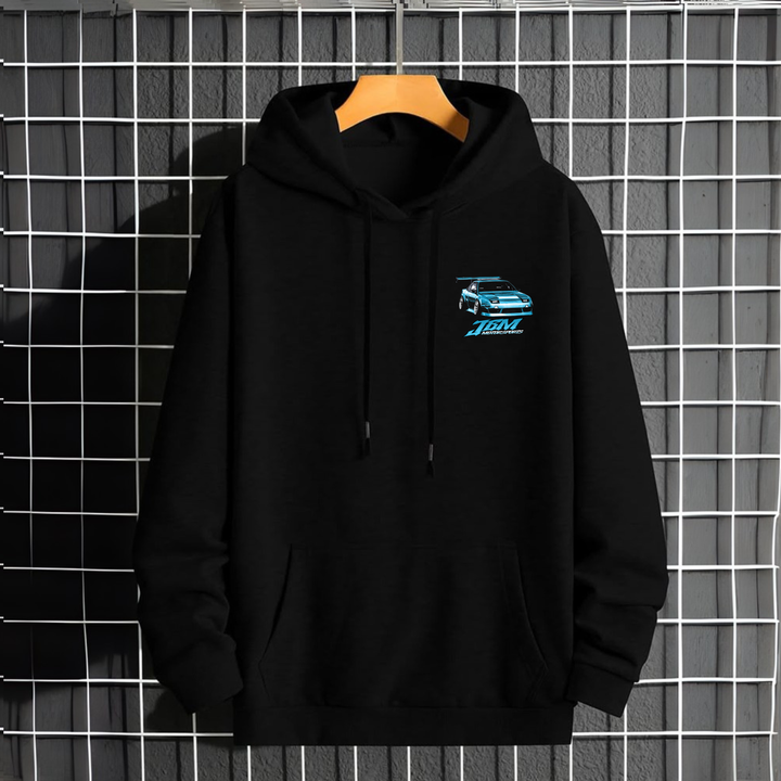 240SX  Hoodie