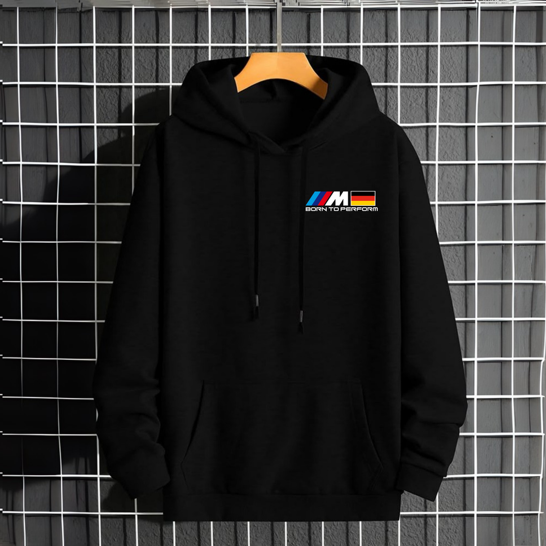 Euro BMW Hoodie