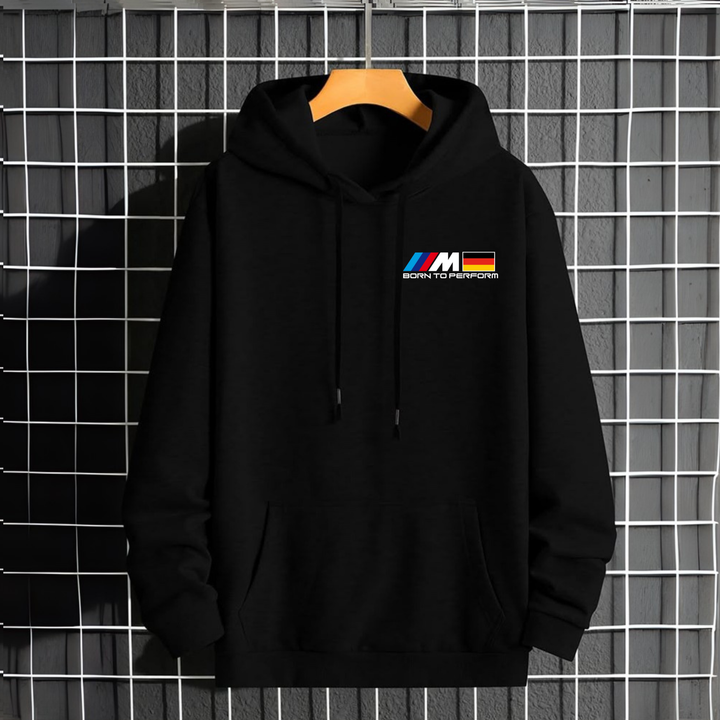 Euro BMW Hoodie