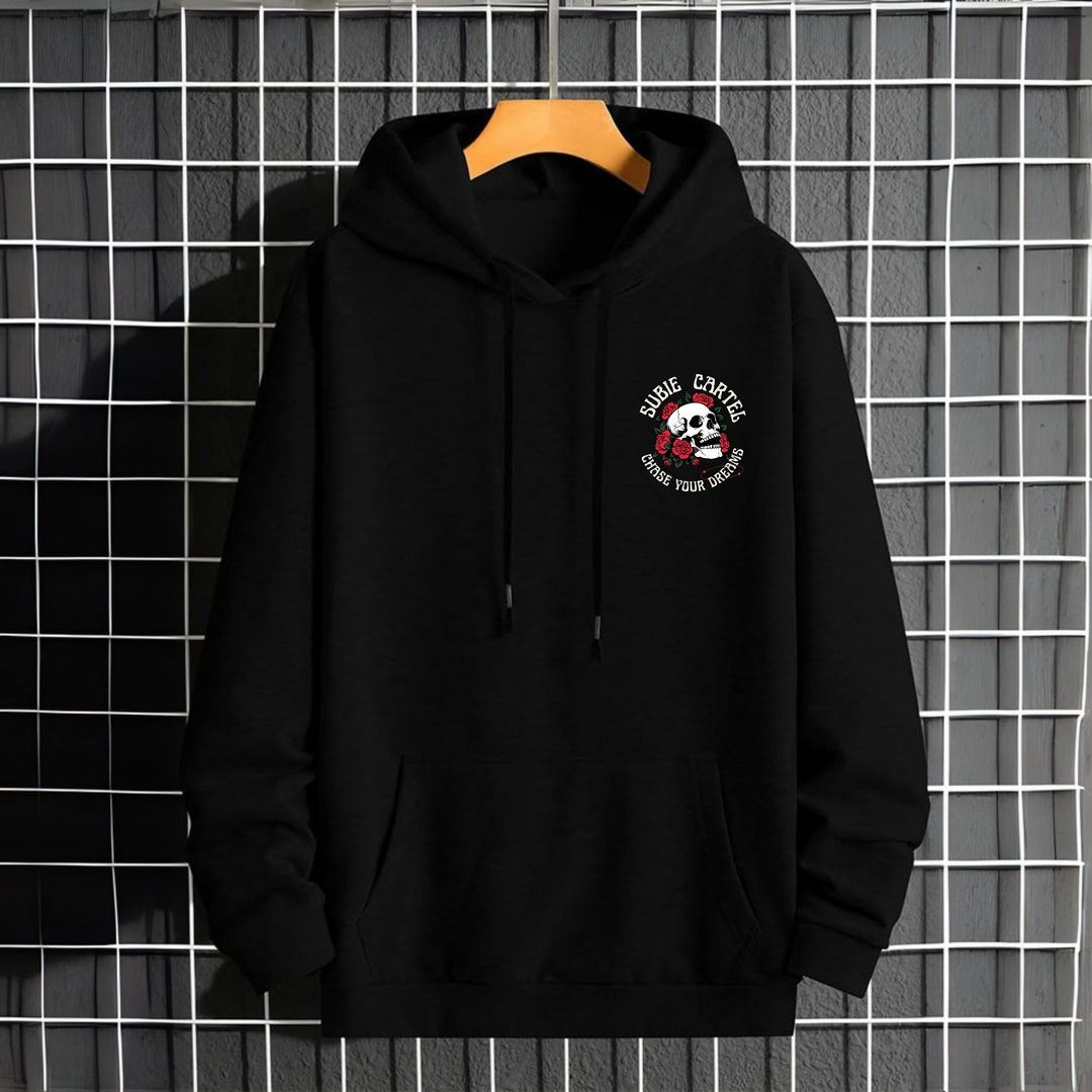 Subie Cartel Roses Hoodie | JDM